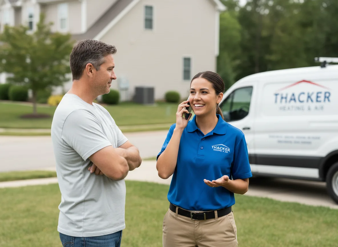 Ac Repair Topock, AZ FAQs